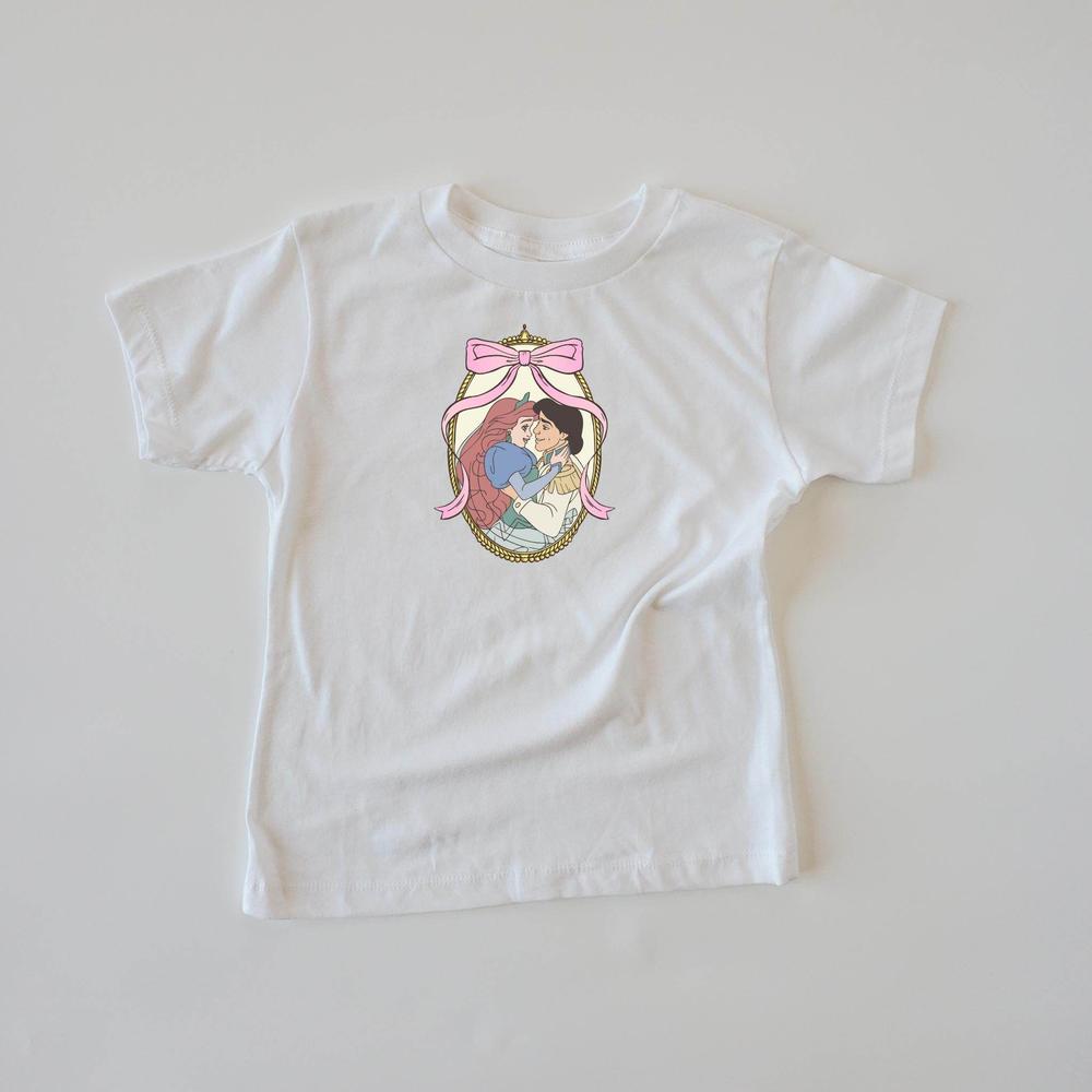 Ariel's Love T-Shirts featheredbreaths