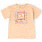 Sleeping Beauty Princess T-shirt featheredbreaths
