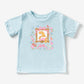 Sleeping Beauty Princess T-shirt featheredbreaths