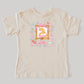 Sleeping Beauty Princess T-shirt featheredbreaths