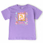 Sleeping Beauty Princess T-shirt featheredbreaths