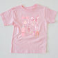 Ballet T-Shirt in Multiple Colors for girls
