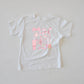 Ballet T-Shirt for girls featheredbreaths