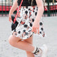 Balloons at the Park Twirl Skirt featheredbreaths