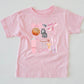 Basketball T-Shirt featheredbreaths