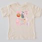 Basketball T-Shirt featheredbreaths