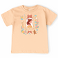 Belle Princess T-Shirt featheredbreaths