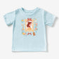 Belle Princess T-Shirt featheredbreaths