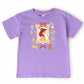 Belle Princess T-Shirt featheredbreaths