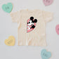 Besties Kids and Adult T-Shirt Set featheredbreaths