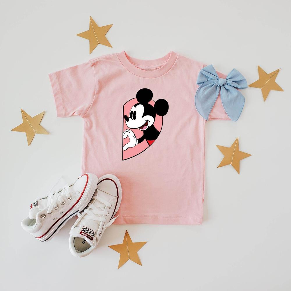 Besties Kids and Adult T-Shirt Set featheredbreaths