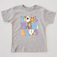 Cool Mums Club Adult T-Shirt in Multiple Colors