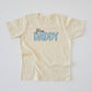 Bluey Daddy T-Shirt for Adults - Stylish and Comfortable featheredbreaths