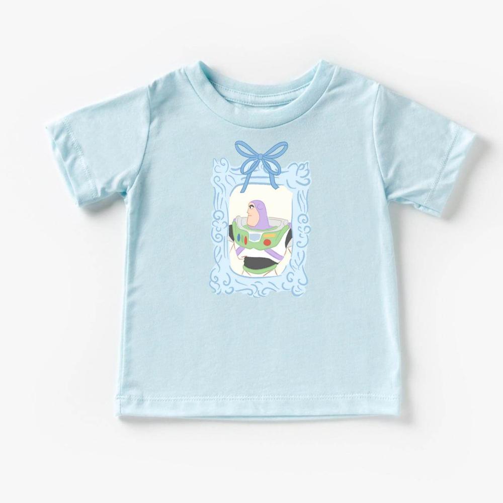 Buzz Kids T-Shirt featheredbreaths