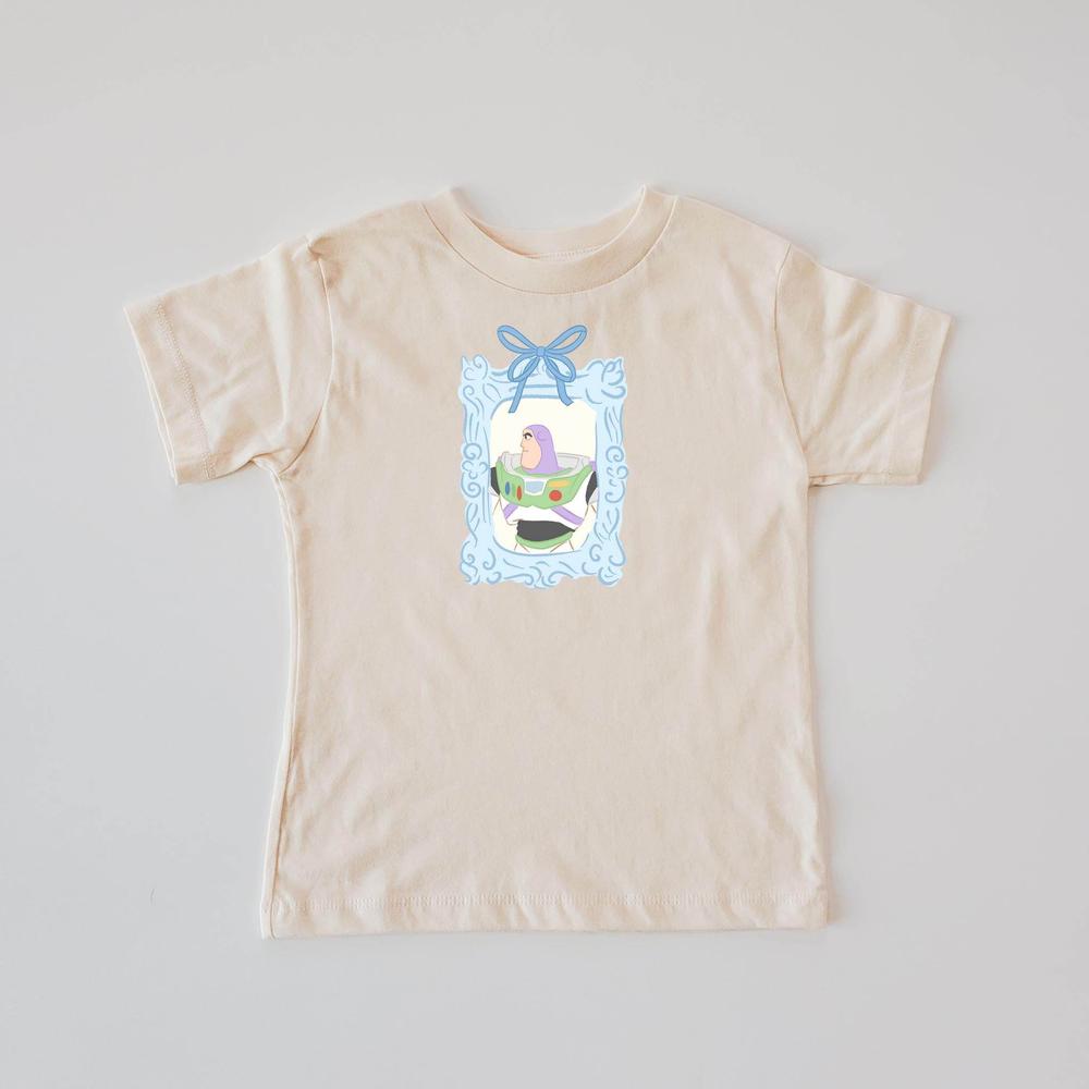 Buzz Kids T-Shirt featheredbreaths