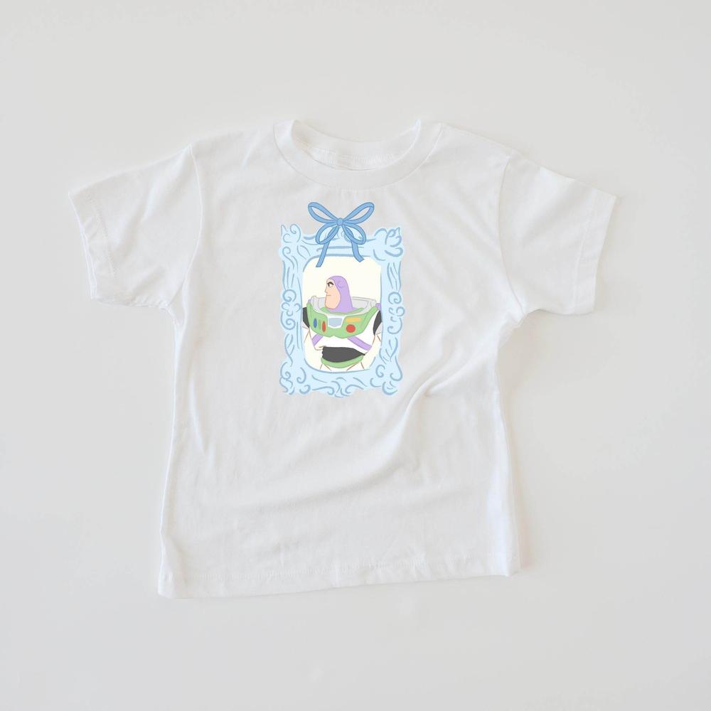 Buzz Kids T-Shirt featheredbreaths