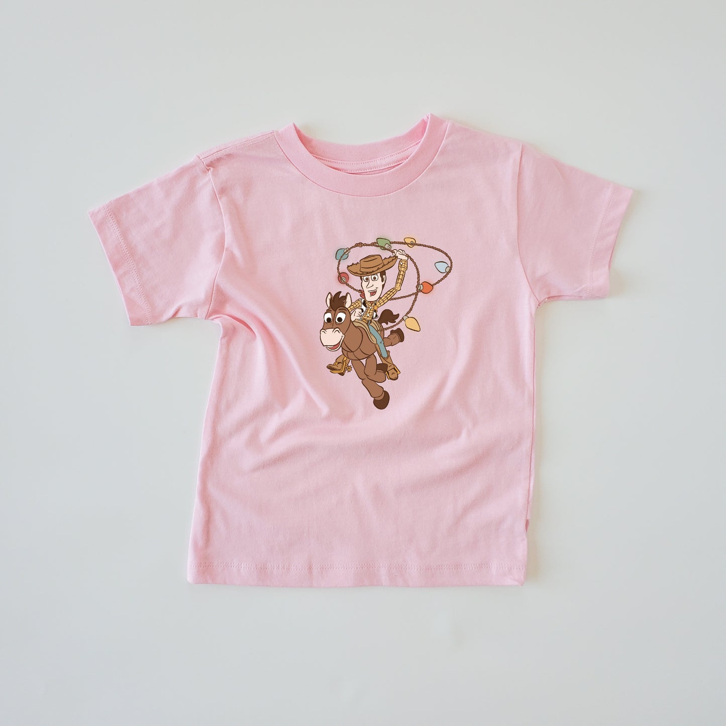 Holiday Park Friends Kids & Adult T-Shirt