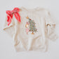 Cindy's Magical Christmas Kids & Adult Crewneck Sweater