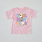 Cool Mums Club Adult T-Shirt featheredbreaths