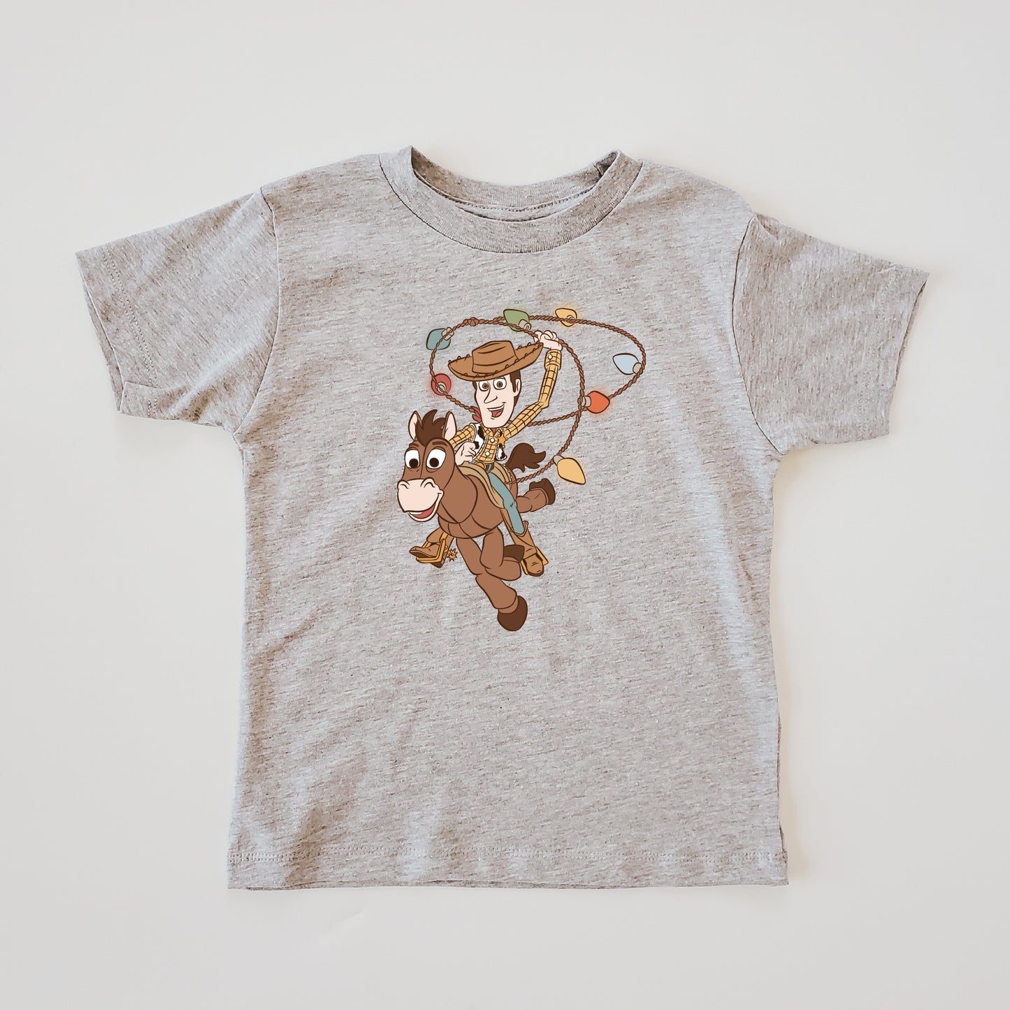 Holiday Park Friends Kids & Adult T-Shirt