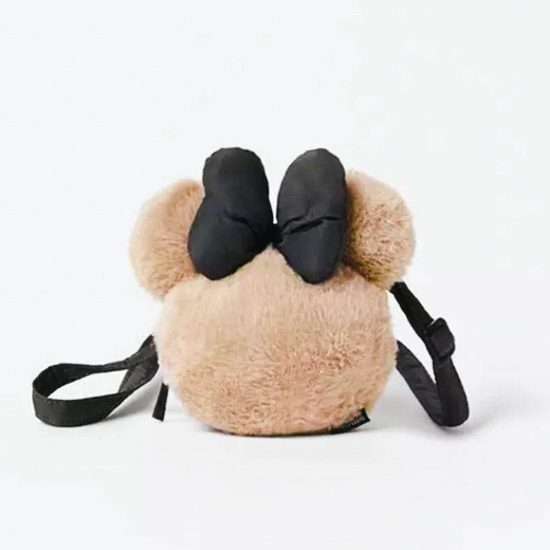 Toddler Minnie Purse featheredbreaths
