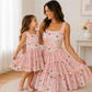 Fairytale Dreams Kids & Adult Mesh Athletic Dress