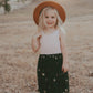 Glitzy Star Dress