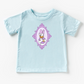 Daisy Character T-Shirt featheredbreaths