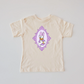 Daisy Character T-Shirt featheredbreaths
