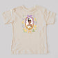 Darling Tiana Princess T-Shirt featheredbreaths