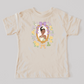 Darling Tiana Princess T-Shirt featheredbreaths