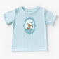 Ducky Character T-Shirt featheredbreaths
