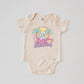 Enjoy the Waves Onesie and T-Shirts featheredbreaths