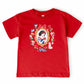 Fair Maiden Princess T-shirt featheredbreaths