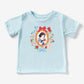 Fair Maiden Princess T-shirt featheredbreaths