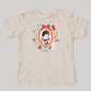 Fair Maiden Princess T-shirt featheredbreaths