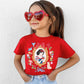 Fair Maiden Princess T-shirt featheredbreaths