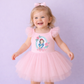 Faire Maiden Ballerina Dress for Valentines Day