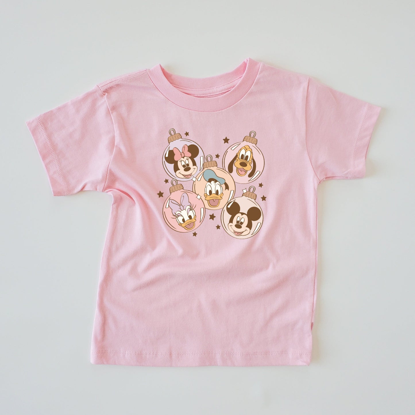 Magical Christmas Ornaments Kids & Adult T-Shirt