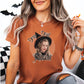 DROP DEAD Moron Kids and Adult T-Shirt