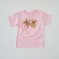 Ginger Mouse Kids & Adult T-Shirt