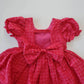Gingham Peterpan Sundress featheredbreaths