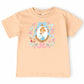 Glass Slipper Princess T-Shirt featheredbreaths