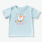 Glass Slipper Princess T-Shirt featheredbreaths