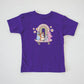 Groovy Skater Dogs T-Shirt featheredbreaths