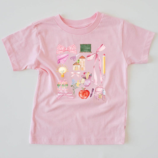Homeschool T-Shirt featheredbreaths
