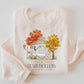 Stars Hollow Sweater featheredbreaths