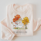 STARS HOLLOW ADULT CREWNECK SWEATER-cream