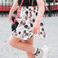 Balloons at the Park Twirl Skirt featheredbreaths