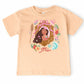Island Princess T-shirt featheredbreaths